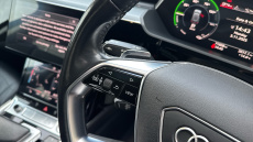 Audi E-Tron 300kW 55 Quattro 95kWh Launch Edition 5dr Auto Electric Estate